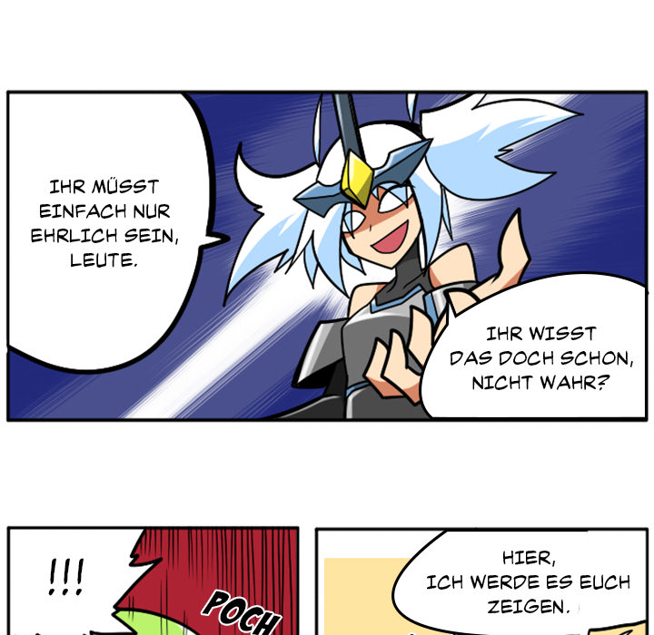 Das Wohnheim aus einer anderen Welt - episode 39 - 62