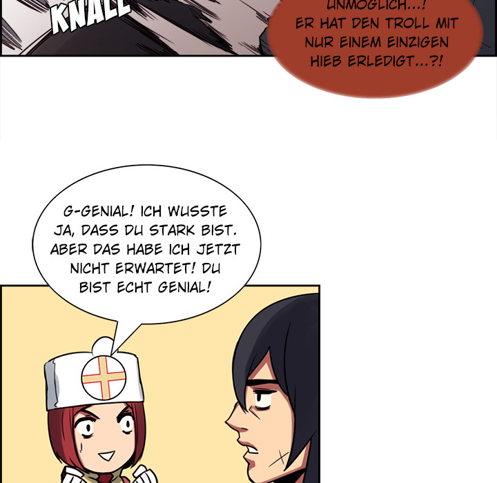 Held aus einer anderen Welt - episode 19 - 30