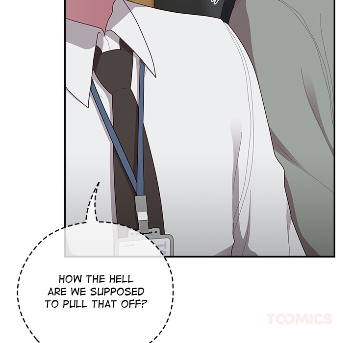 Troublesome Employee Warning - UNCENSORED - episode 31 - 83