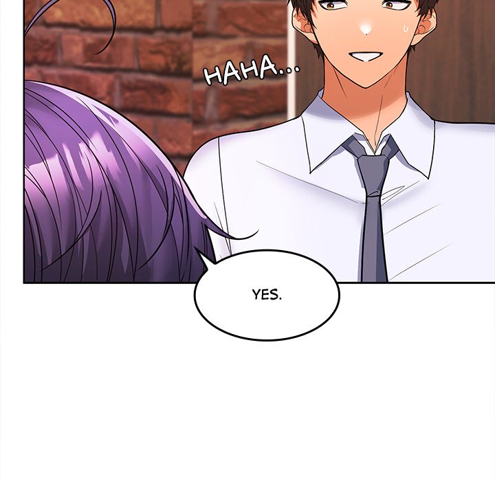 Office Romance is a No-No - episode 7 - 81