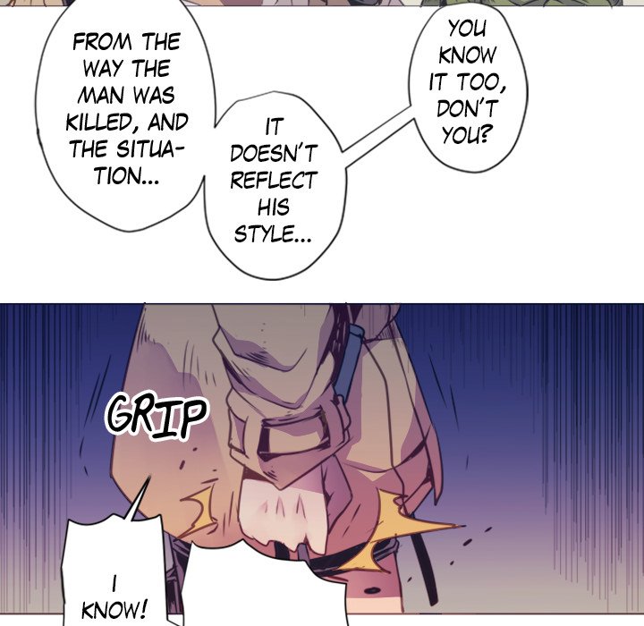 Knight of Rakshasa - episode 12 - 51