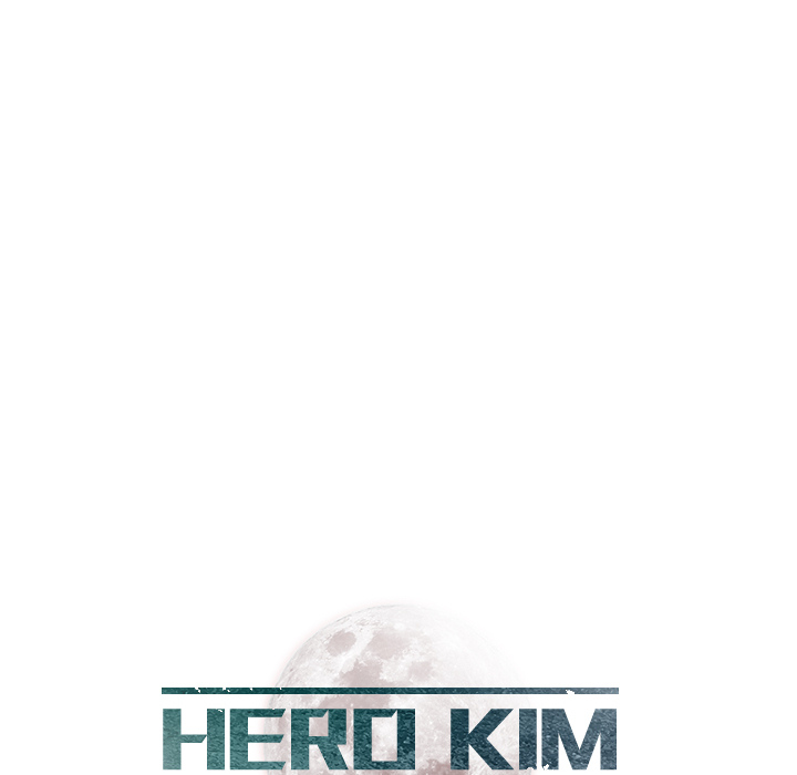 Hero Kim: Wer hat einen Retter bestellt? - episode 22 - 9