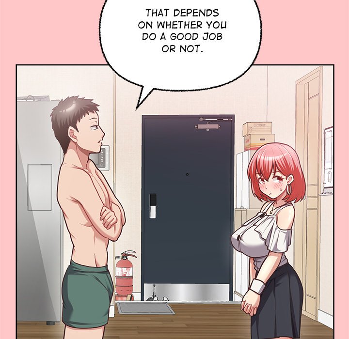 Now I'm the Boss - episode 4 - 24