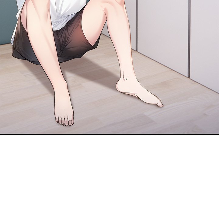 Mina's Little Trap - episode 3 - 10