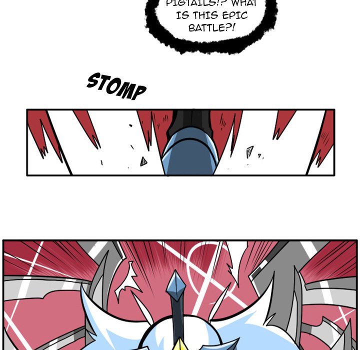 Maki and Friends - episode 9 - 22