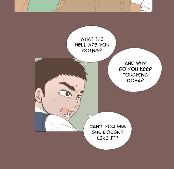 You Have The Wrong Person - episode 15 - 60