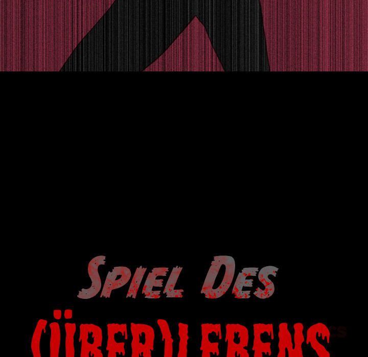 Spiel des (Über)Lebens - episode 34 - 101