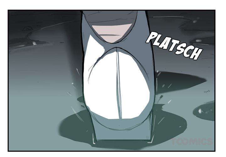 Justitia - episode 8 - 0