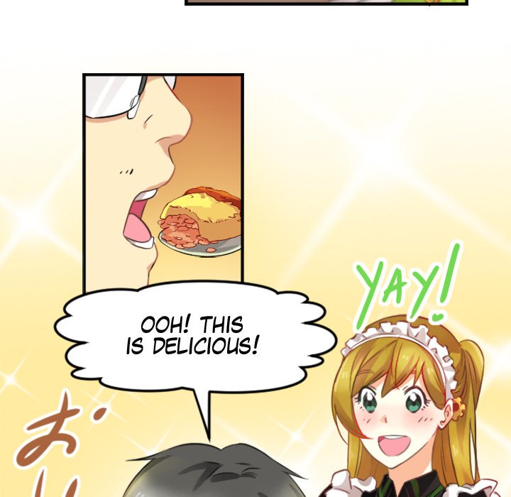 Ohayo Tokyo - episode 17 - 29