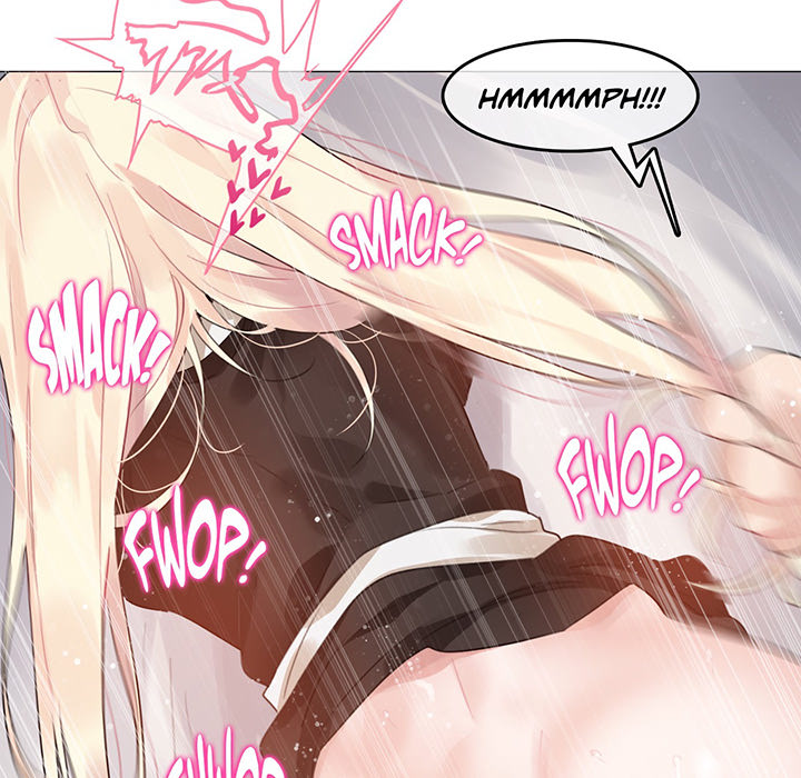 A Pervert's Daily Life - episode 71 - 38
