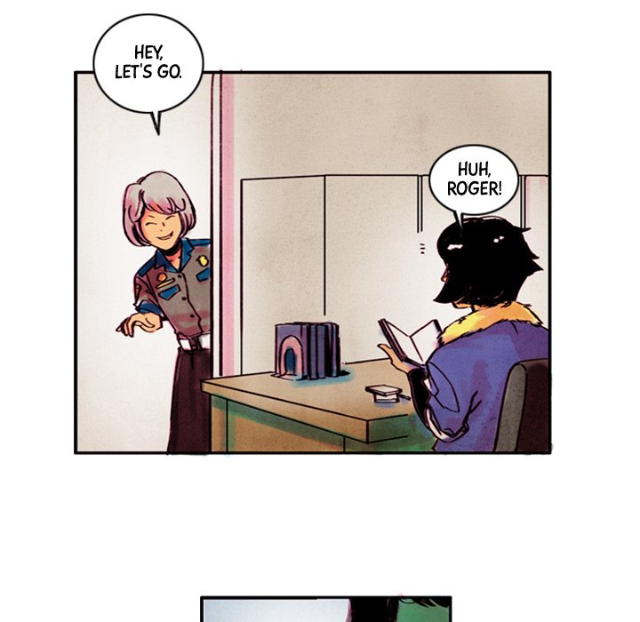Kill Starter - episode 4 - 22