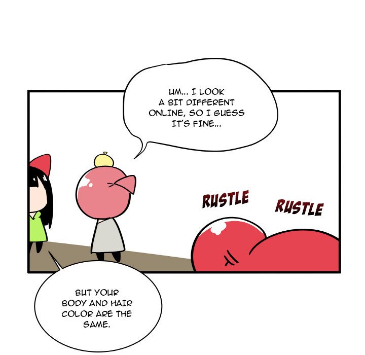 The Amazing Siblings - episode 124 - 19