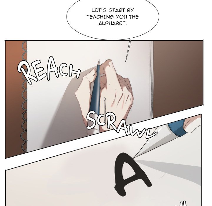 The Spring Scent of the Sea - episode 4 - 9