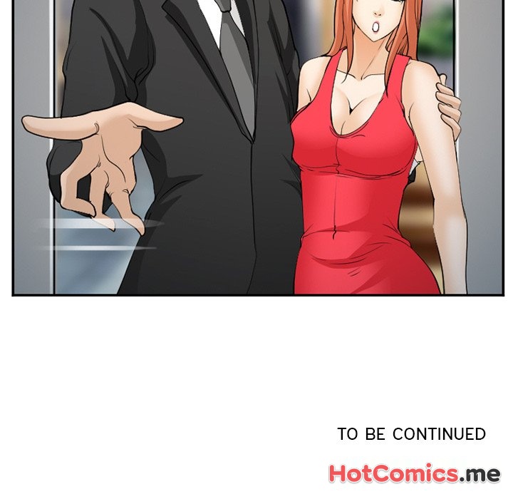 Dating Contract - episode 63 - 91