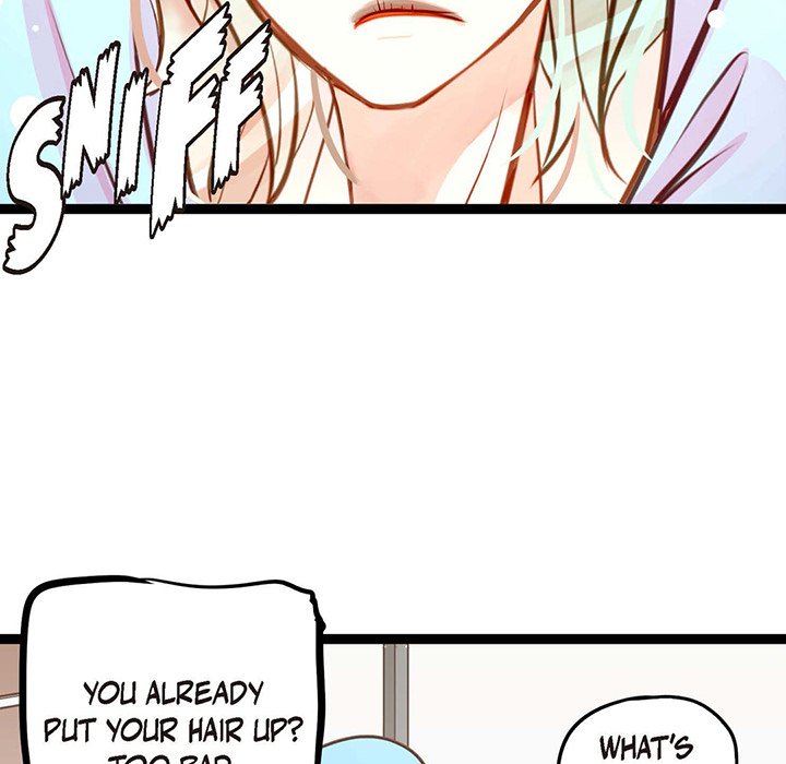 The Blue Snake and the Red Moon - episode 28 - 26