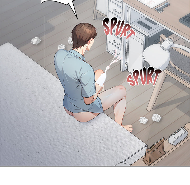 Seductive Curves Behind Closed Doors - episode 1 - 118