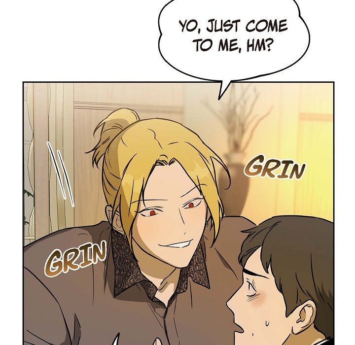 Hard-Boiled Love - episode 27 - 16