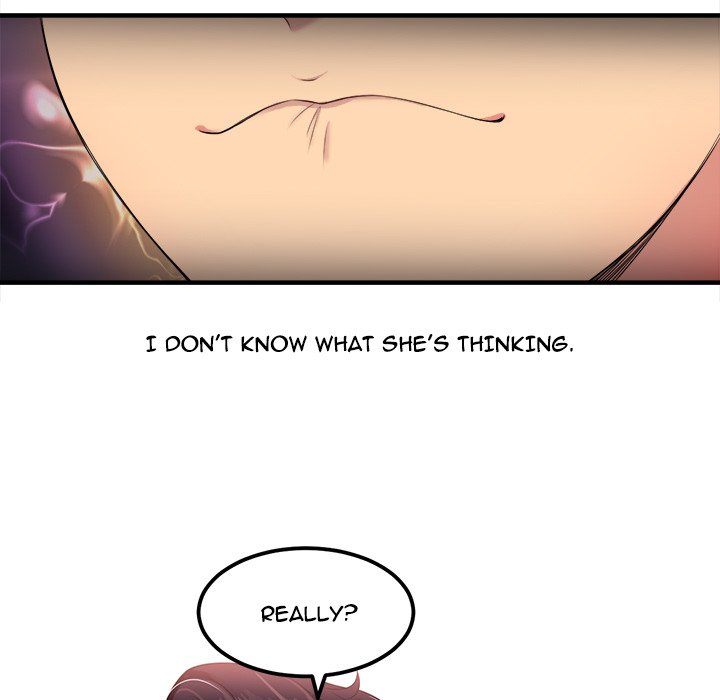 Yuri's Part Time Job - episode 3 - 28