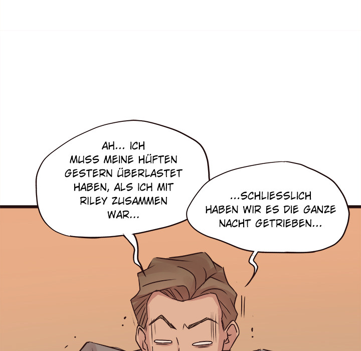 Liebe ist doof - episode 28 - 58