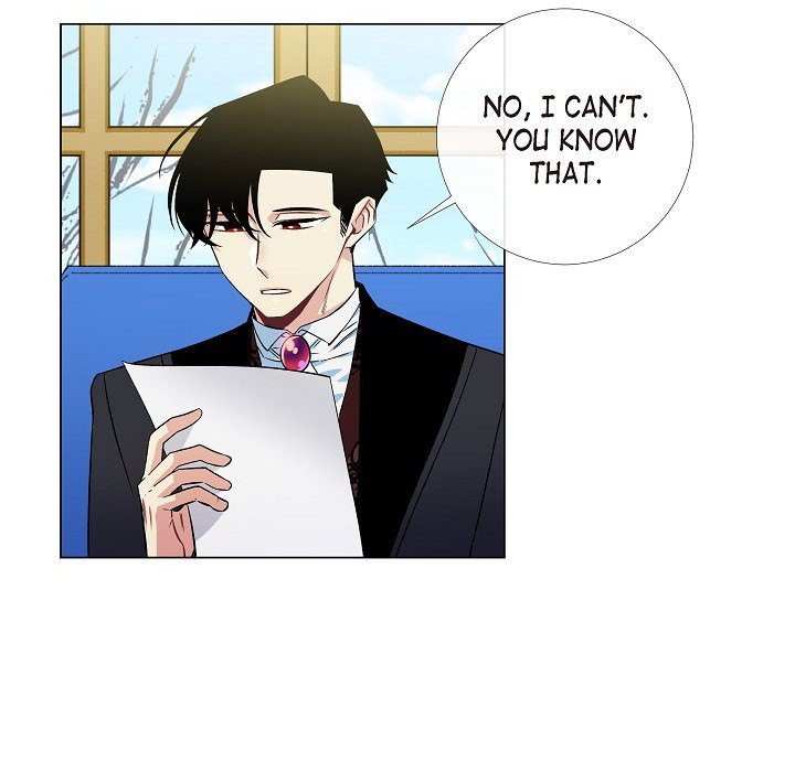 The Maid and the Vampire - episode 33 - 17