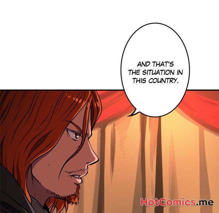 The Chronicle of Seven - episode 10 - 20