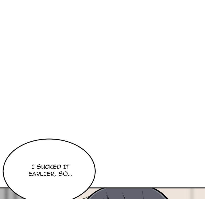 Excuse me, This is my Room - UNCENSORED - episode 45 - 54