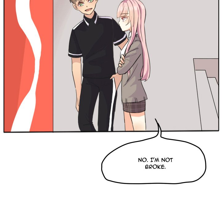The Chill Couple - episode 21 - 22