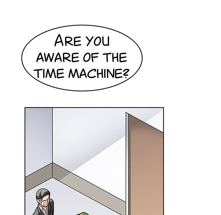Agent Playboy, Reporting for Duty! - episode 3 - 51