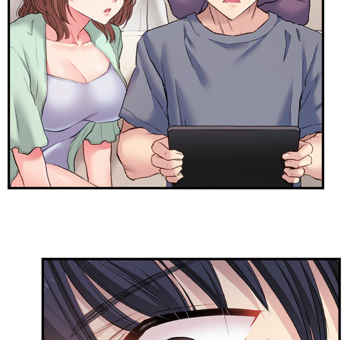 100% Compatibility: My DNA Desires My Step-Brother - episode 2 - 11