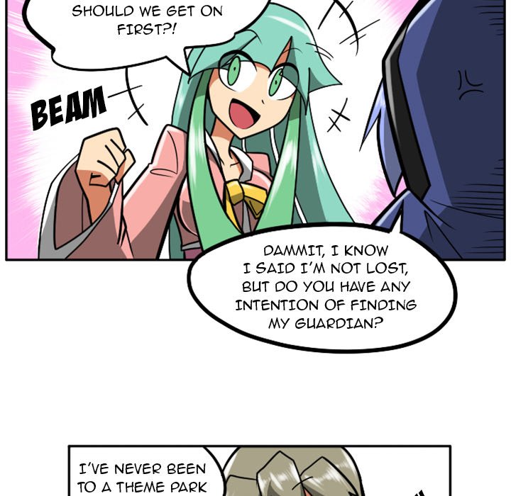 Maki and Friends - episode 29 - 105