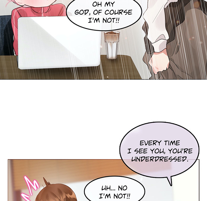 A Pervert's Daily Life - episode 89 - 69