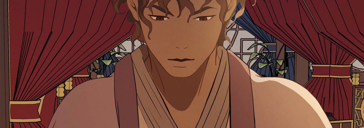The Palace of Bardo - episode 42 - 57