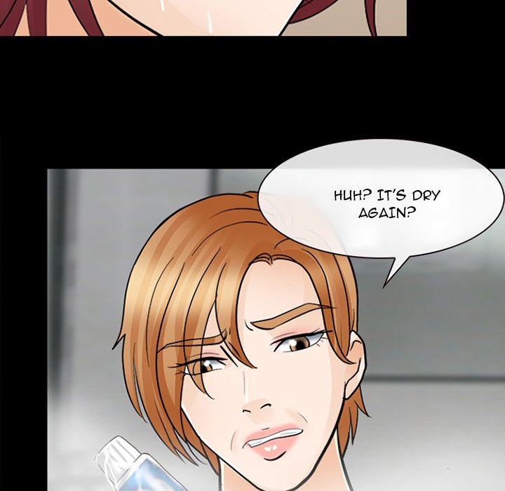 The Snow - episode 11 - 71