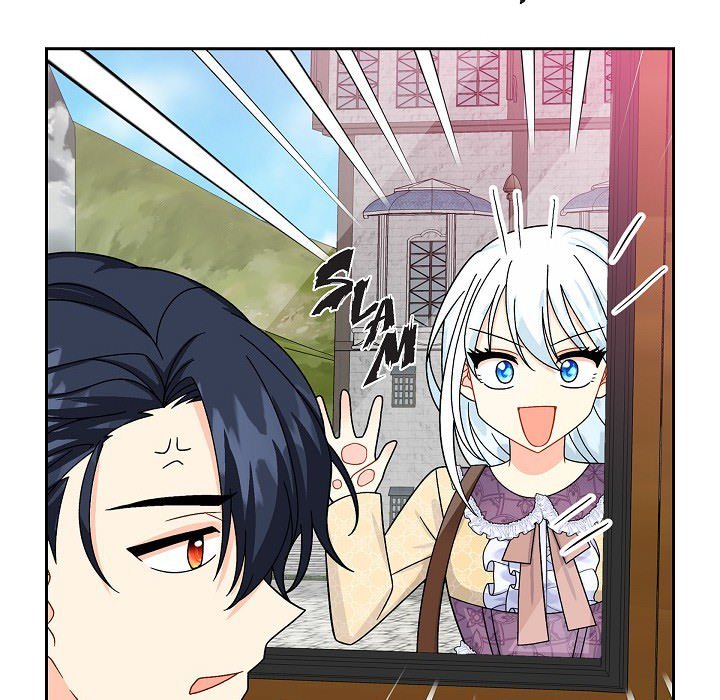 The Destroyer Fell in Love with Me - episode 32 - 38