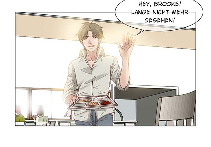 Gestörte Liebe - episode 3 - 3