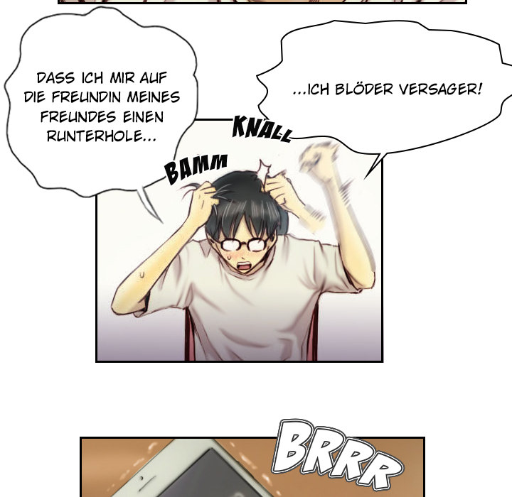 Mein neues Gesicht - episode 1 - 32