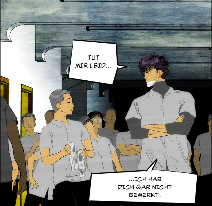 Verstand über Muskeln - episode 58 - 85