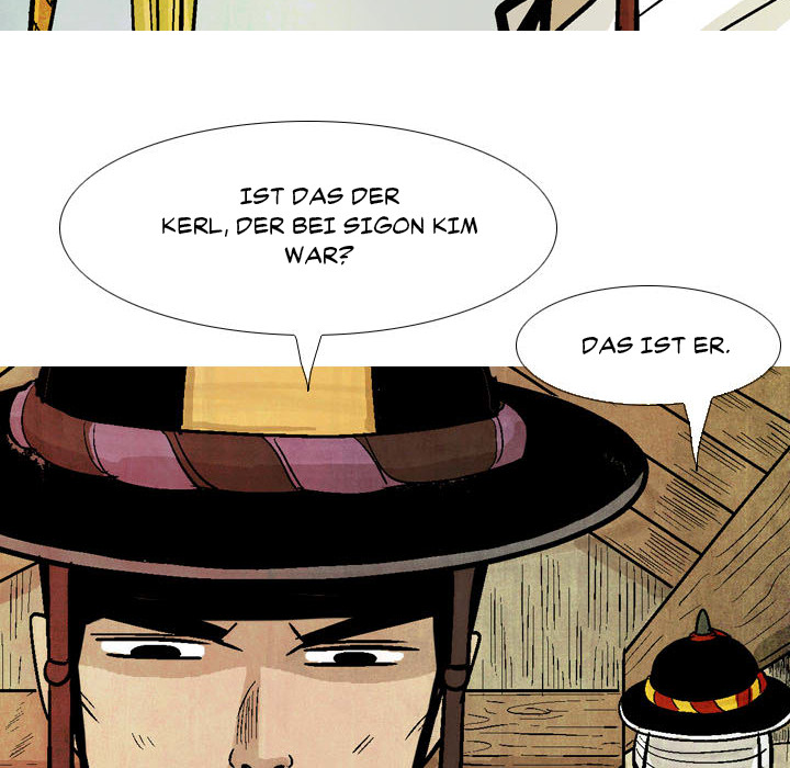 Der Schwertklan Joseons - episode 14 - 88