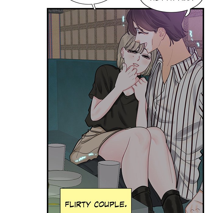 Match Made In Bed - episode 1 - 51