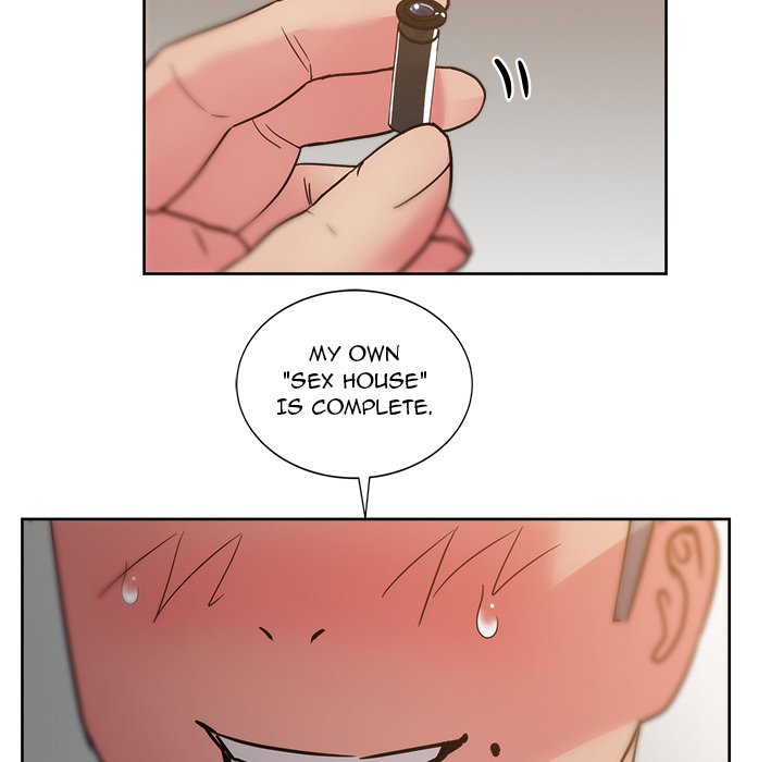 Soojung's Comic Store - episode 30 - 17