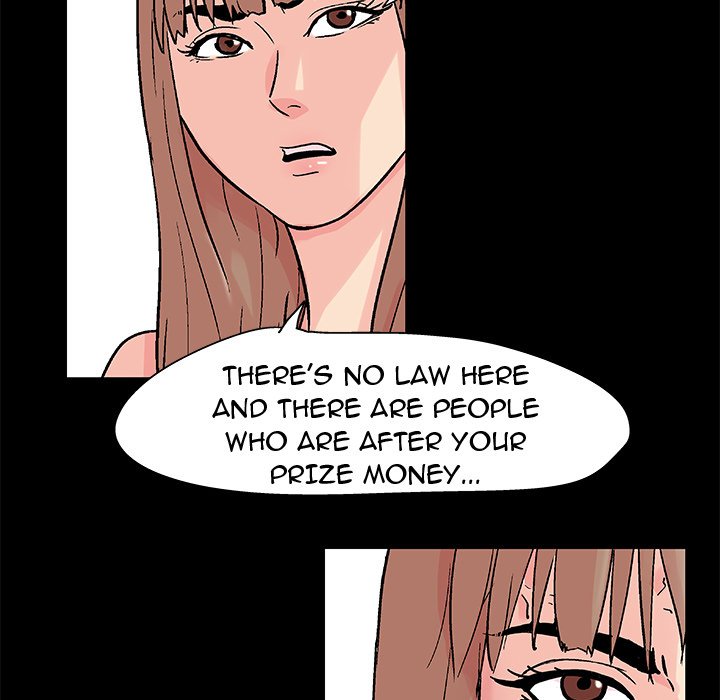 Project Utopia - episode 88 - 58