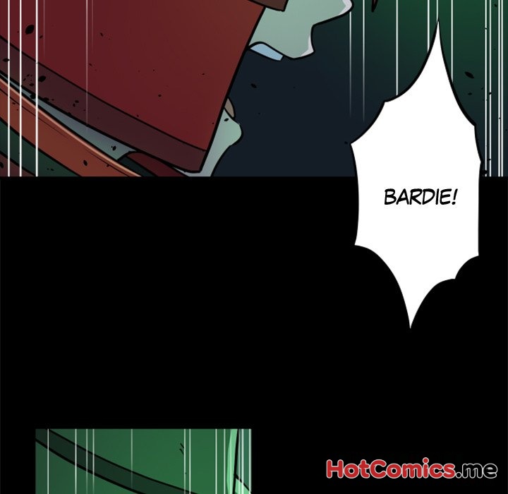 The Chronicle of Seven - episode 32 - 5