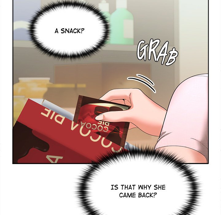 Office Romance is a No-No - episode 19 - 31