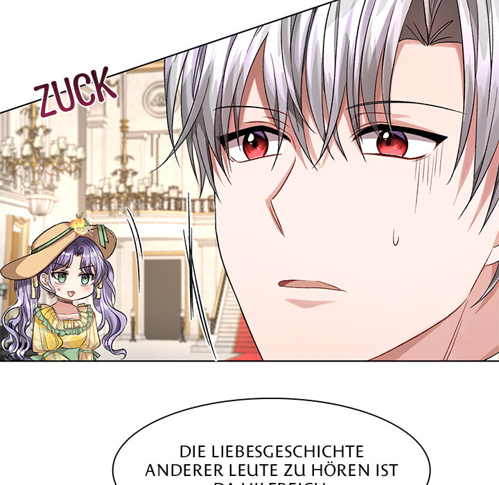 Ich bin die Frau des verdorbenen Nebencharakters - episode 15 - 29