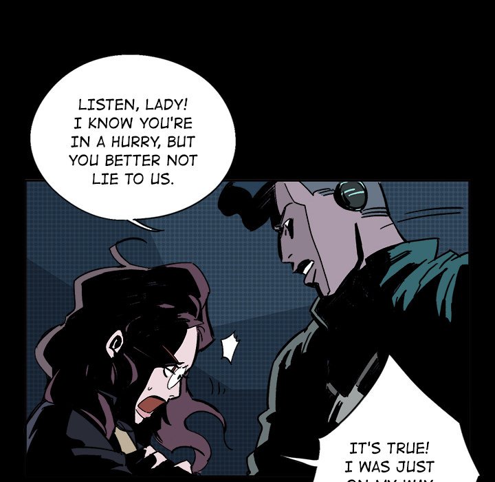 Volt - episode 3 - 119