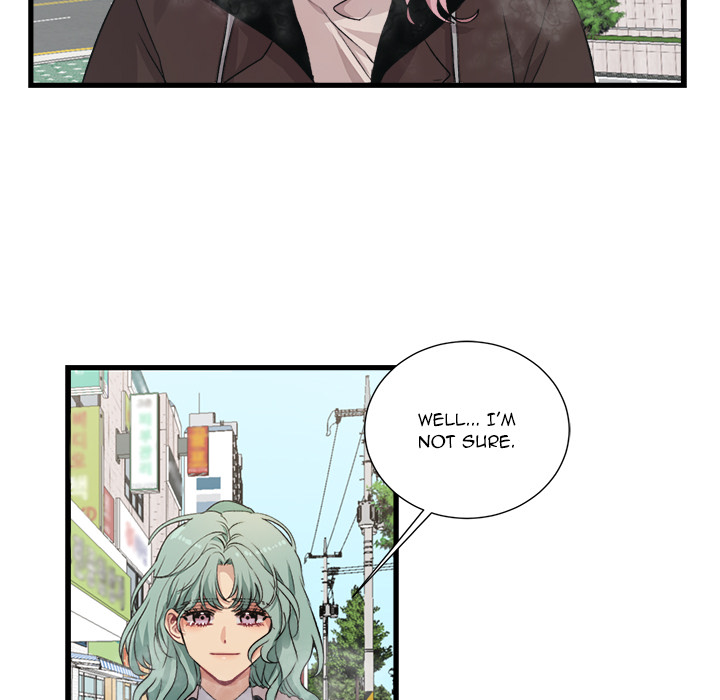 The Spring Scent of the Sea - episode 61 - 23