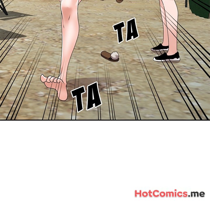 Town Girls - episode 38 - 53