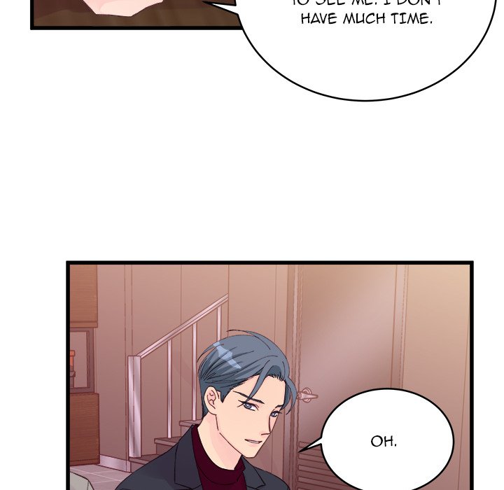 A Nonsense Relationship - episode 12 - 44