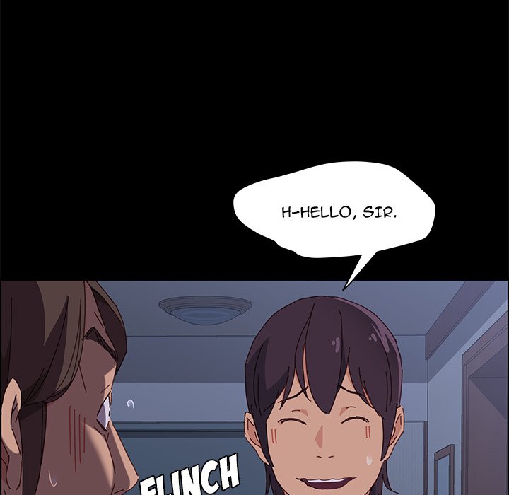 The Assistant - episode 3 - 90