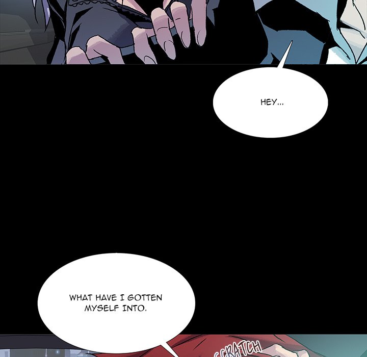 Blood Blade - episode 12 - 6